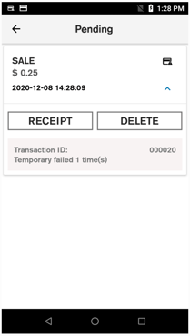 v660-delete-error-SAF