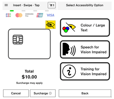 v660p-accessibility-mode