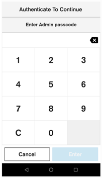 v660p-delete-SAF-authenticate